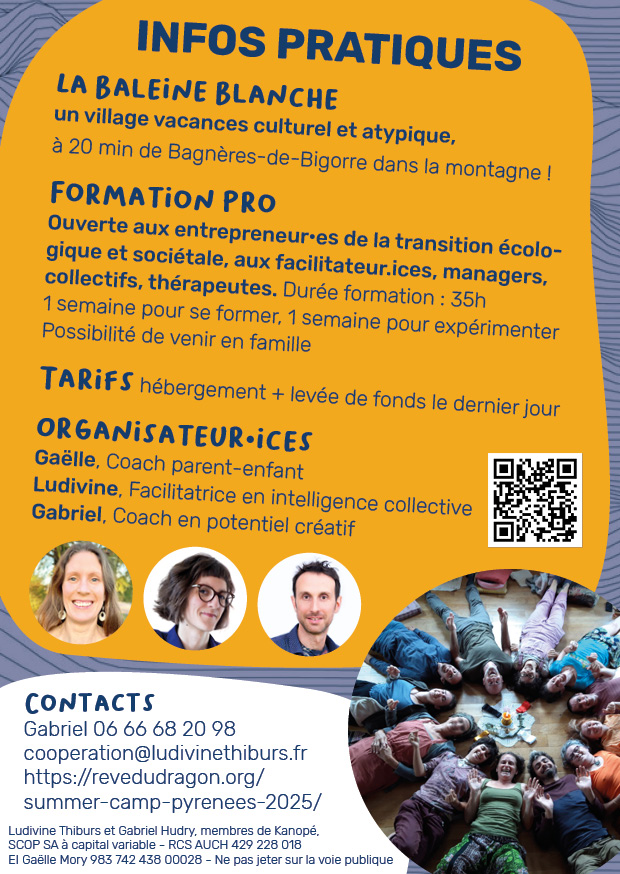 Flyer francais